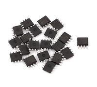 Éléments de limitation du courant BP2832 SOP-8 résistances fixes SMD SMT PCB montage en Surface LED pilote IC résistance puce puce puce 20 pièces
