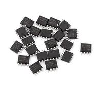 Éléments de limitation du courant BP2836A SOP-8 résistances fixes SMD SMT PCB montage en Surface LED pilote IC résistance puce puce puce 20 pièces