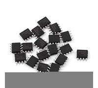 Éléments de limitation du courant BP3319 SOP-8 résistances fixes SMD SMT PCB montage en Surface LED pilote IC résistance puce puce puce 20 pièces
