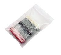 Éléments de limitation du courant Diodes LED 270 Pcs 27 Valeurs 1/2W 0.5W Diode Assorties kit Assortiment Set Nouvelles Diodes