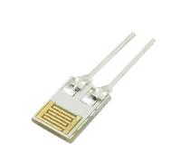 Éléments de limitation du courant HR31 Resistive Humidity Sensor Resister Hygristor (Sensor de humedad résistivo HR31 Resistente al resistance