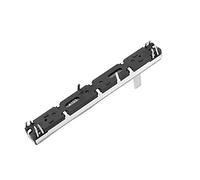 Éléments de limitation du courant Mélangeur Fader Résistances variables Potentiomètre d'index de glissière 10K Ohm Potentiomètres linéaires 60mm Voyage