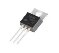 Éléments de limitation du courant Transistor 5 PIÈCES IRF3710 IRF3710PBF MOSFET 100V 57A