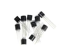 Éléments de limitation du courant Transistor 50 pcs/lot S8050 NPN Transistors 30 V 500MA TO-92 Transistor