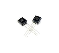 Éléments de limitation du courant Transistor 50 pcs/lot S9011 NPN Transistors 30 V 100MA TO-92 Transistor