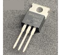 Éléments de limitation du courant Transistor 5CPS IRFB3607PBF IRFB3607 MOSFET 75V 80A TO-220