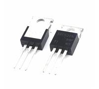 Éléments de limitation du courant Transistor 5PCS IRF530NPB IRF530N MOSFET TO-220 17A 100V