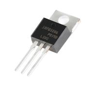 Éléments de limitation du courant Transistor 5PCS IRFB3206PBF IRFB3206 MOSFET 60V 210A