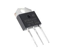 Éléments de limitation du courant Transistor 5PCS Transistor haute puissance BTW69-1200 BTW691200 SCR unidirectionnel TO-3P 1200V 50A 1W