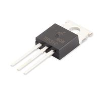 Éléments de limitation du courant Transistor 7 valeurs * 5 pièces ensemble de transistors Mosfet TIP31C TIP32C TIP41C TIP42C TIP122 TIP127 TIP142 TO-220 Kit d'assortiment de transistors Mosfet