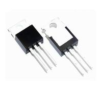 Éléments de limitation du courant Transistors Transistor 10 pièces MBR3045CT TO-220 MBR3045 TO220 MBR3045C 30A45V Diode de récupération rapide Schottky