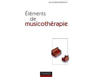 Éléments de musicothérapie