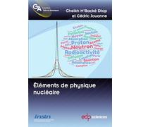 Eléments de physique nucléaire