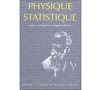 Teddy Hermann – Physique statistique