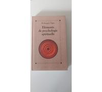 Éléments de psychologie spirituelle
