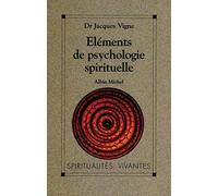 Eléments de psychologie spirituelle