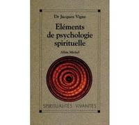 Éléments de psychologie spirituelle
