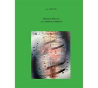 Eléments de Réflexions sur l'Ether des Nombres - Bernard Guy - Books On Demand - broché - Essai