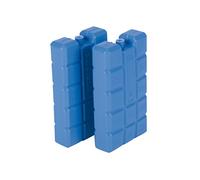 Eléments de refroidissement - 2 Pièces - 3x9x16 cm - Bleu
