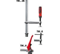 Éléments de serrage pour tables de soudage TW TW16-20-10-2K Bessey
