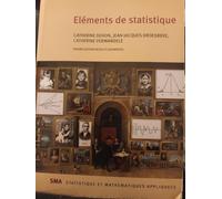 Eléments De Statistique