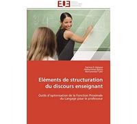 Eléments De Structuration Du Discours Enseignant