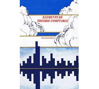 Elements de Theorie Comptable