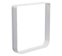 Éléments de tunnel blancs