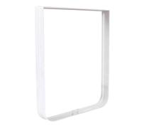 Éléments de tunnel blancs