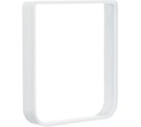 Éléments de tunnel blancs