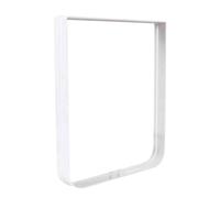 Éléments de tunnel blancs