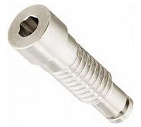 Eléments dérailleur boulon de fixation XTR Di2 FD M9070 argent Shimano Argent G