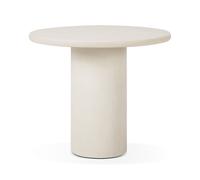 Elements Dining Table Table à manger ronde Ethnicraft - 5404023621221