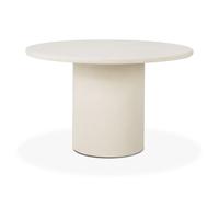 Elements Dining Table Table à manger ronde Ethnicraft - 5404023621238
