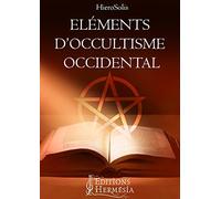 Eléments d'occultisme occidental