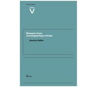 Elements D'une Sociolinguistique Critique