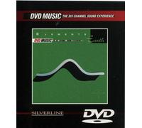 Elements - Earth [Dvd] DVD NEUF