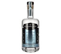 Elements Eight Platinum Rum 40% Vol. 0,7l
