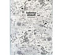 Elements Einaudi Ludovico (Auteur)