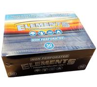 Elements Embouts filtrants non perforés (50 x 50) nouveau design.