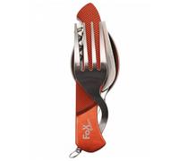 Éléments essentiels Fox Outdoor 6 in 1 MFH - Red