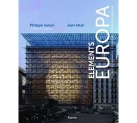 Elements Europa - Conseil Européen Et Conseil De L'union Européenne