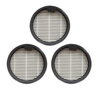 Éléments Filtrants For Aspirateur, Compatibles Avec Dreame, Filtre Sans Fil M13, Accessoires For Aspirateur Domestique(3pcs)