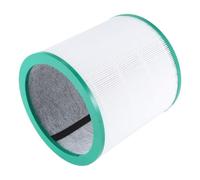 Éléments Filtrants TP00 / TP03 / TP02/AM11, 9 À 1 Pièces, For Écran De Ventilateur Sans Feuilles, Compatible Avec Dyson, Purificateur D'air