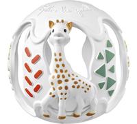 elements for kids GmbH Sophie la girafe® 5 sens - Balle sensorielle aide à la dentition
