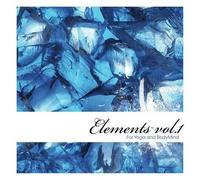 Elements For Yoga And Body Mind Vol. 1