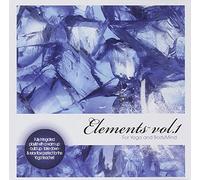 Elements for Yoga and Bodymind Vol 1-CD