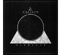 Caliban – Elements – CD