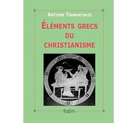 Eléments grecs du christianisme
