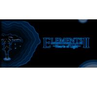 Elements II Hearts of Light (PC)